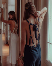 OLEDA JUMPSUIT