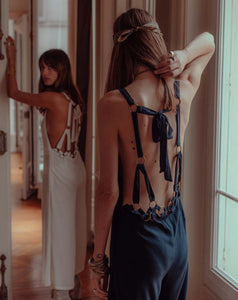 OLEDA JUMPSUIT
