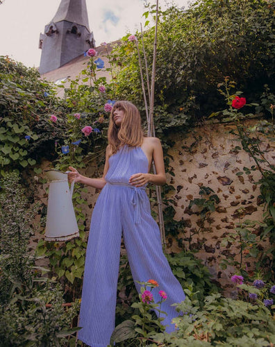 LOIS JUMPSUIT