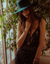 ELEANOR DRESS