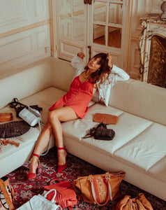 VINITA DRESS