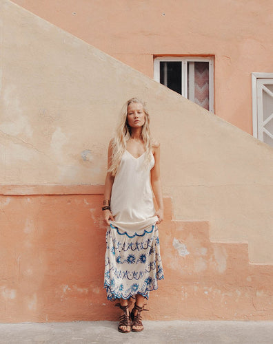 SERAFINA DRESS
