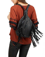 SLOANE BACKPACK
