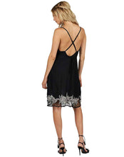TABITHA DRESS