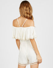 VERDAD PLAYSUIT