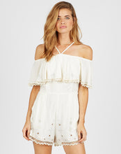 VERDAD PLAYSUIT