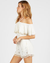 VERDAD PLAYSUIT