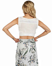 VOODOO TOP