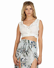 VOODOO TOP