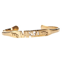 BALI WORD BRACELET