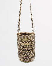 BALI MARKETPLACE WOVEN CROSSBODY