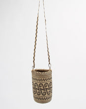 BALI MARKETPLACE WOVEN CROSSBODY