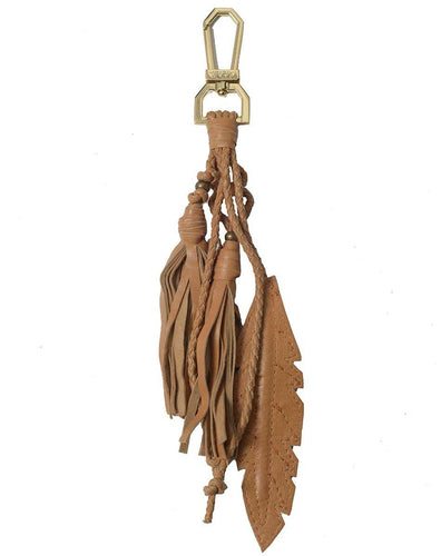 ZANE KEYCHAIN