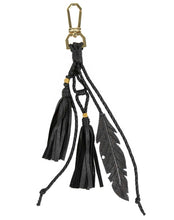 ZANE KEYCHAIN