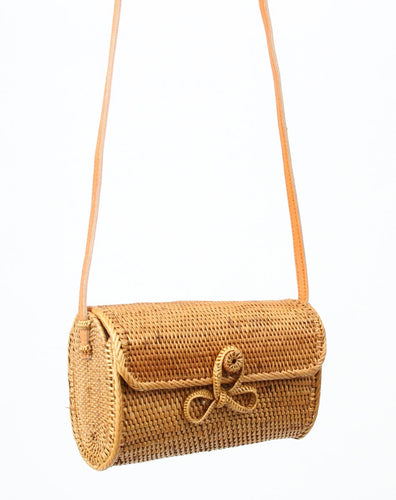 BALI MARKETPLACE CROSSBODY