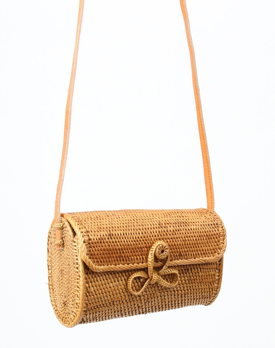 BALI MARKETPLACE CROSSBODY