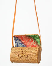 BALI MARKETPLACE CROSSBODY