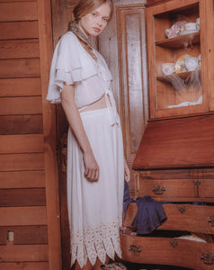 EDITH SKIRT
