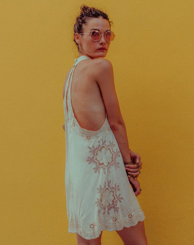 RAQUEL DRESS