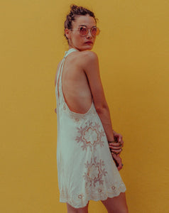 RAQUEL DRESS