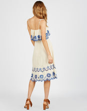 INEZ DRESS