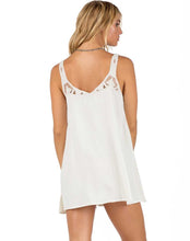 MARINA SHORT DRESS