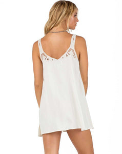 MARINA SHORT DRESS
