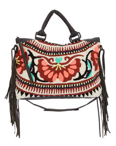 MAVEN WEEKENDER