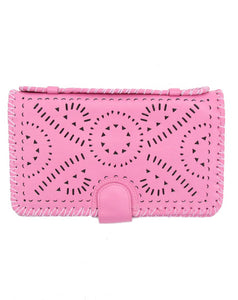 MEXICANA SOFT CLUTCH
