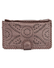 MEXICANA SOFT CLUTCH