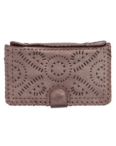 MEXICANA SOFT CLUTCH