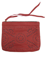 MEXICANA MAKEUP BAG