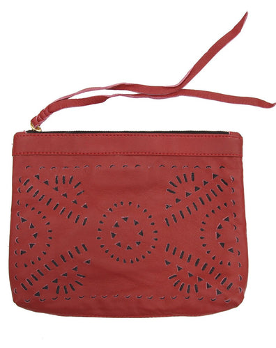 MEXICANA MAKEUP BAG