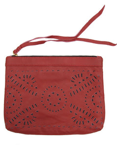 MEXICANA MAKEUP BAG