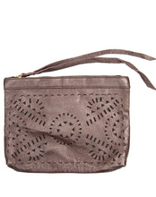 MEXICANA MAKEUP BAG