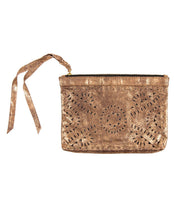 MEXICANA MAKEUP BAG