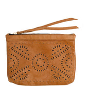 MEXICANA MAKEUP BAG