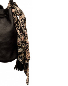 MOLLIERE SCARF