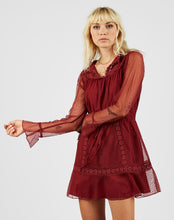 OPAL MINI DRESS