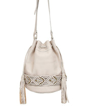 PEARL CROSSBODY