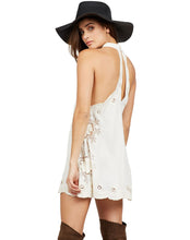 RAQUEL DRESS