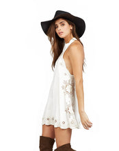 RAQUEL DRESS