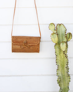 BALI MARKETPLACE CROSSBODY