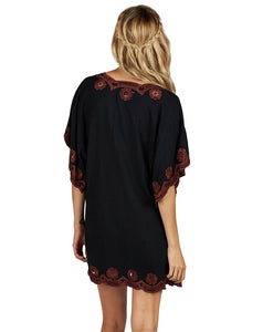ROSIE DRESS
