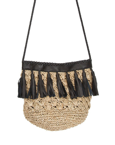 TWAIN CROSSBODY