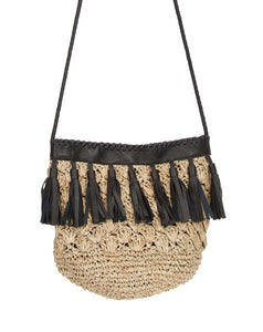 TWAIN CROSSBODY