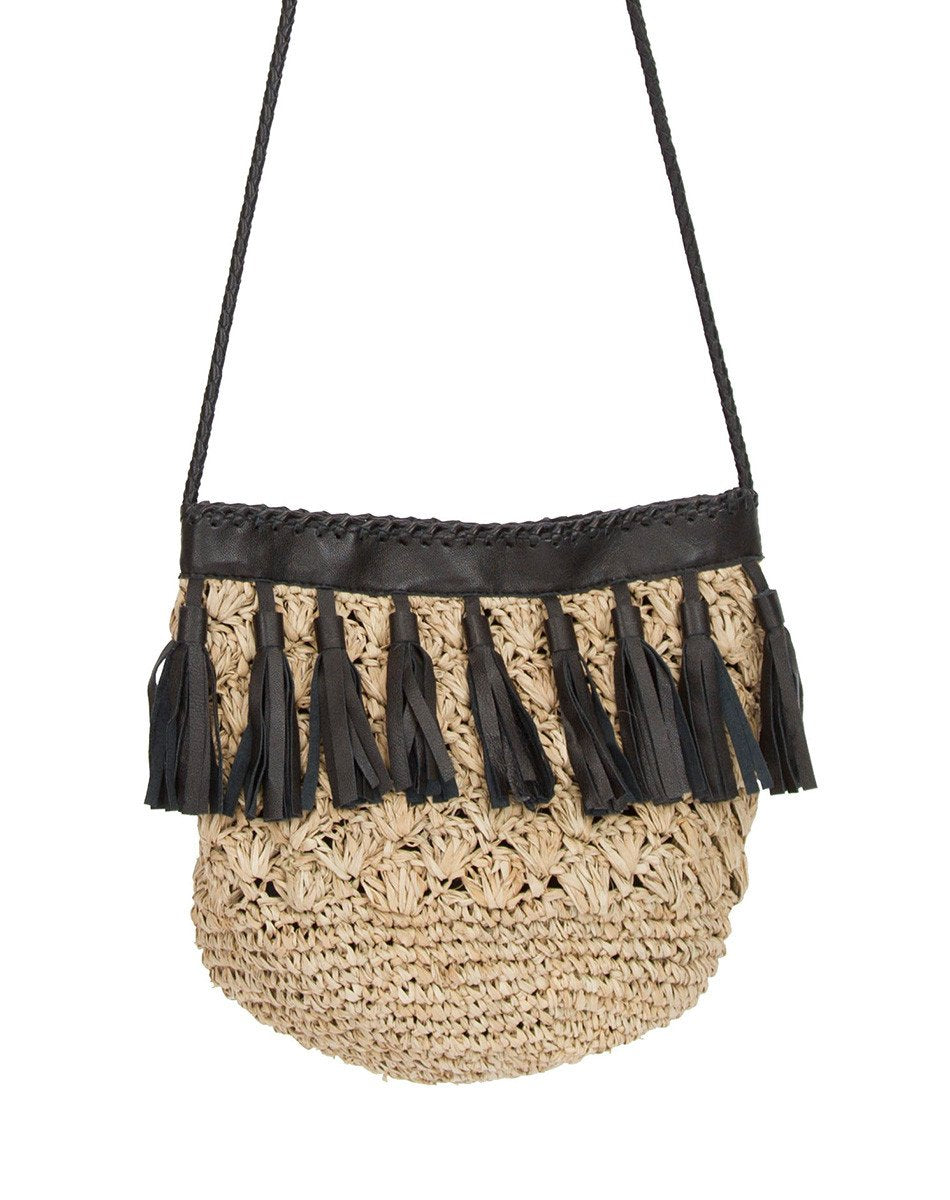 TWAIN CROSSBODY